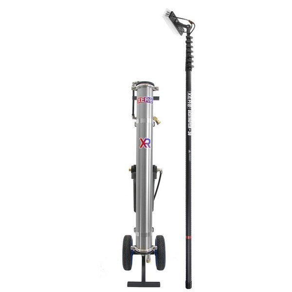 Pure Package with Destroyer Pole - 30 Foot